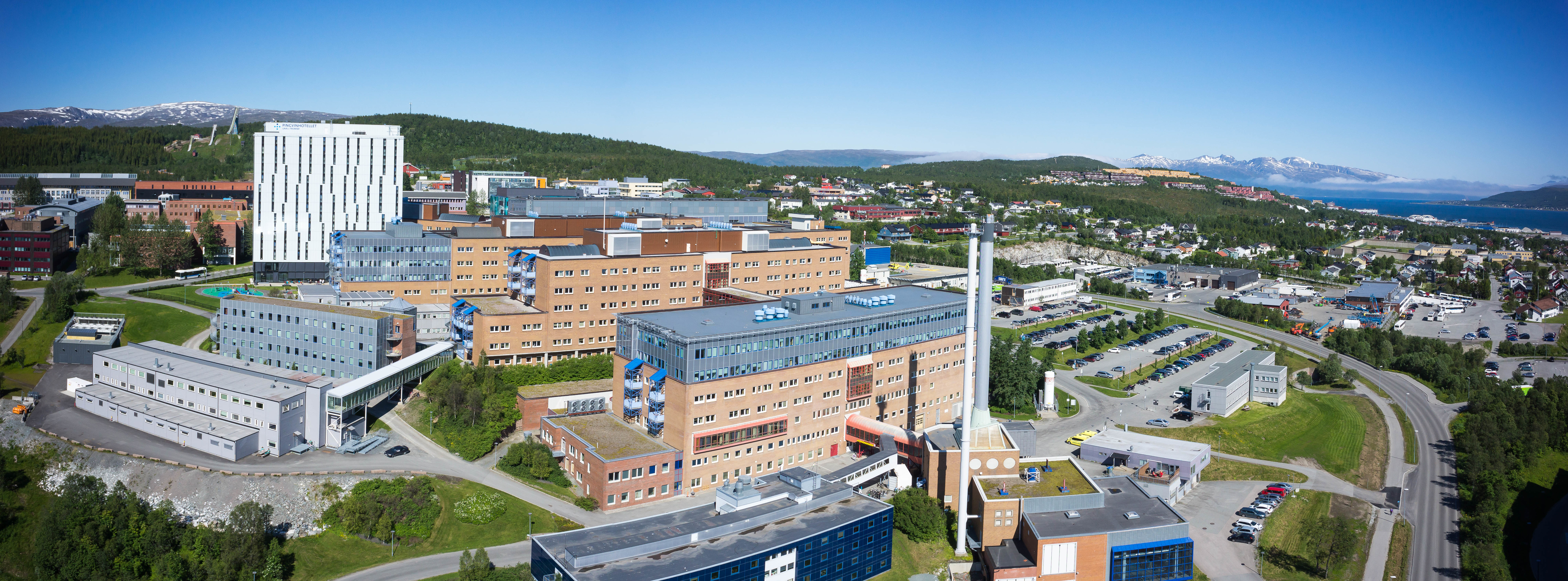 UNN Tromsø